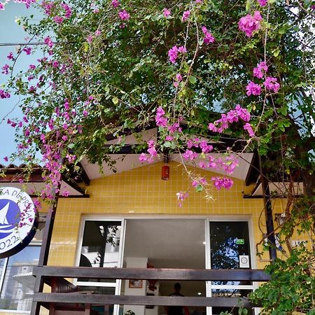 Hotel Casa De Praia Форталеза Екстериор снимка