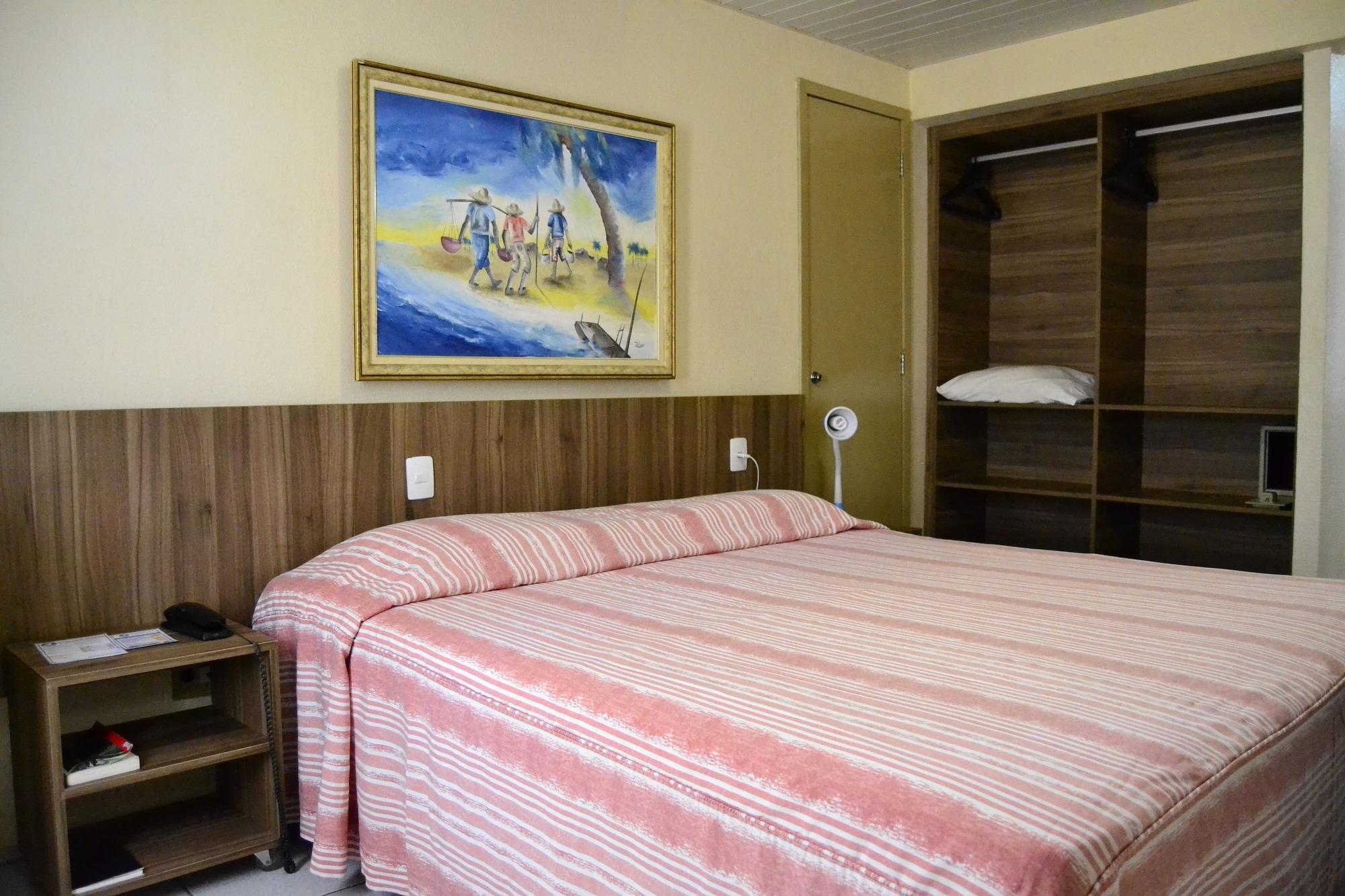 Hotel Casa De Praia Форталеза Екстериор снимка