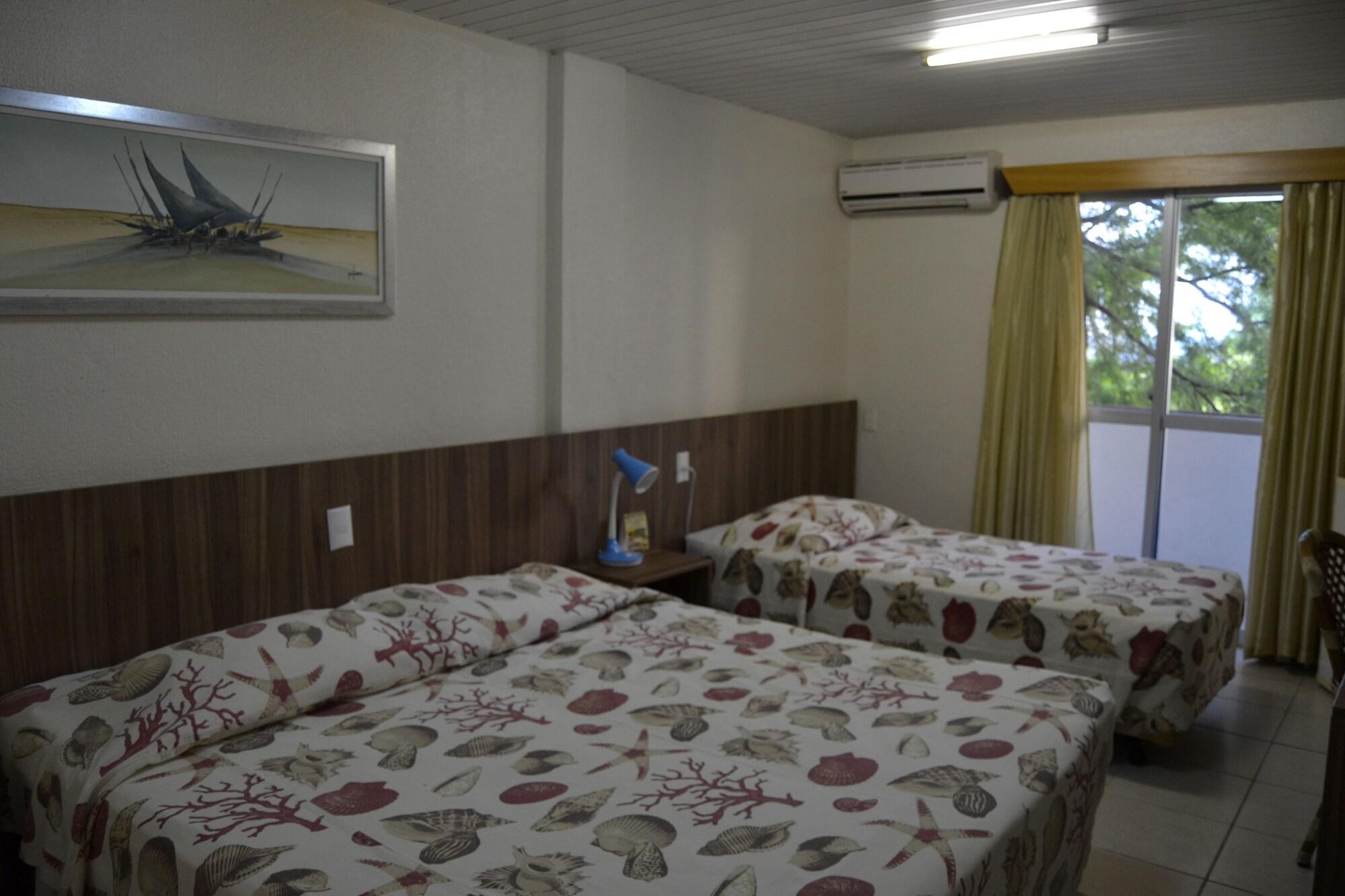 Hotel Casa De Praia Форталеза Екстериор снимка