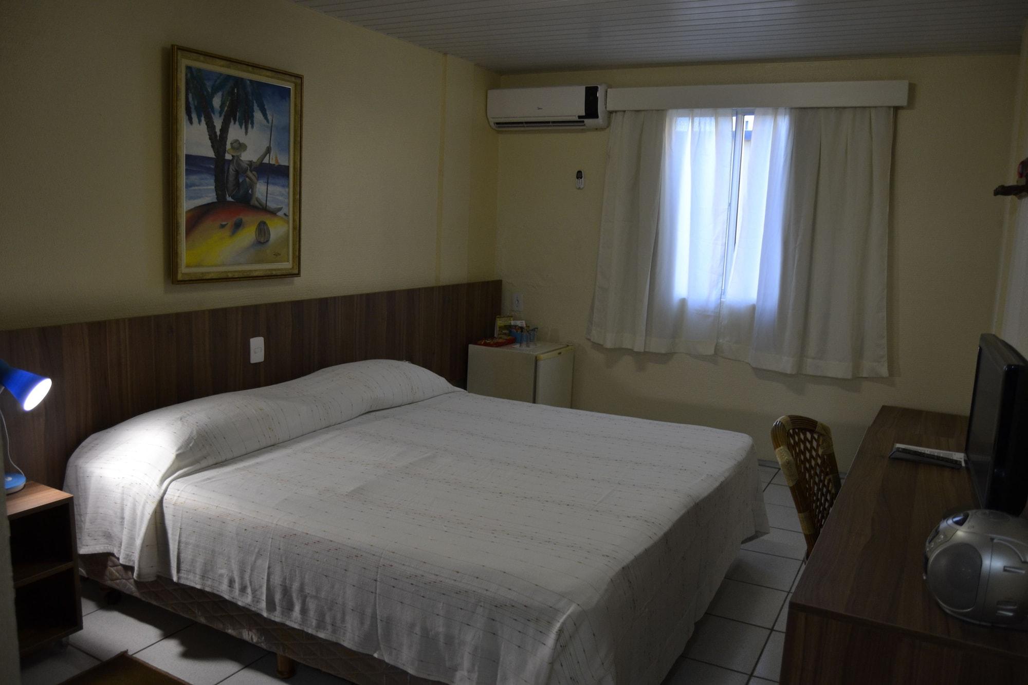 Hotel Casa De Praia Форталеза Екстериор снимка