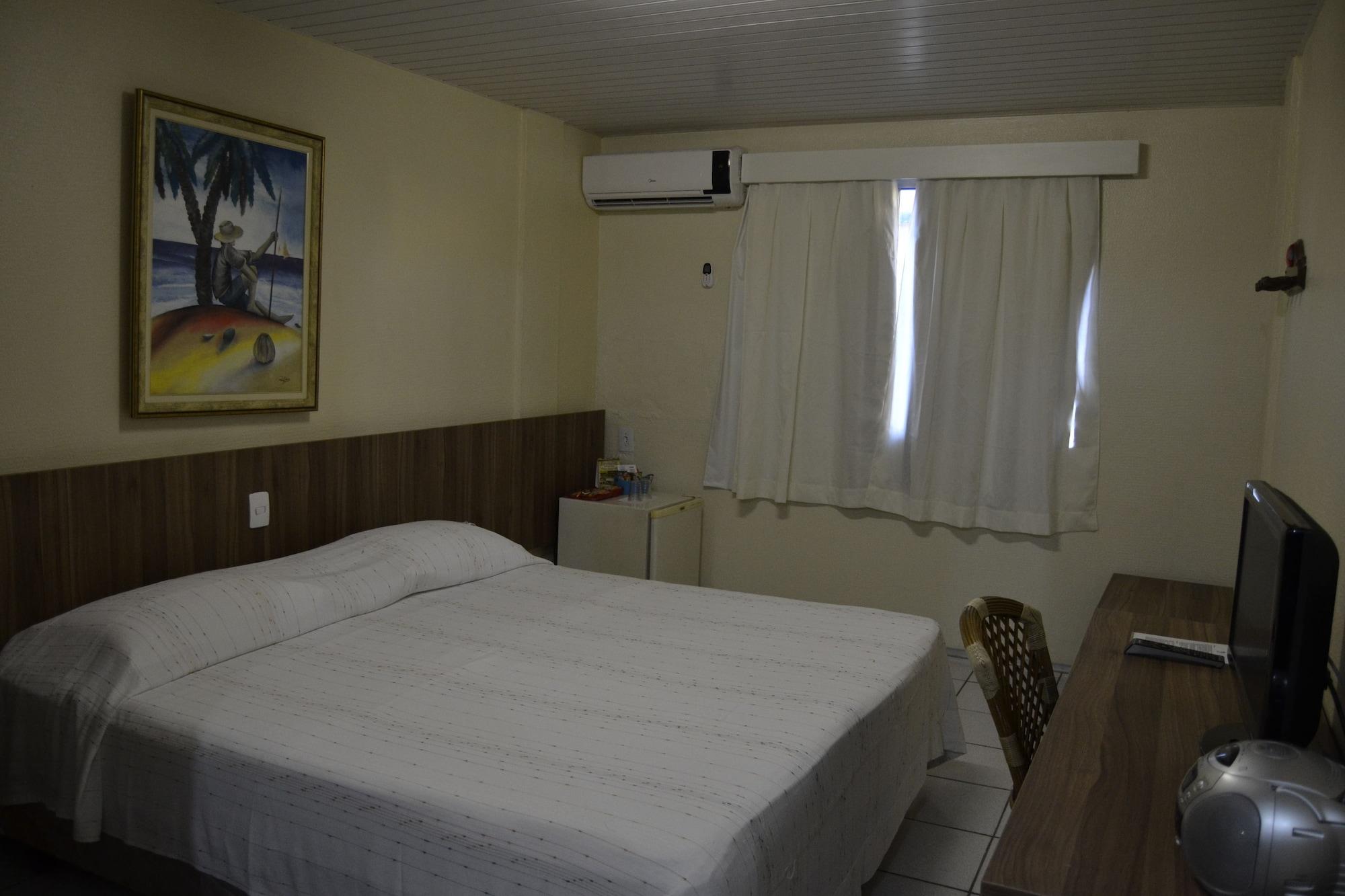 Hotel Casa De Praia Форталеза Екстериор снимка