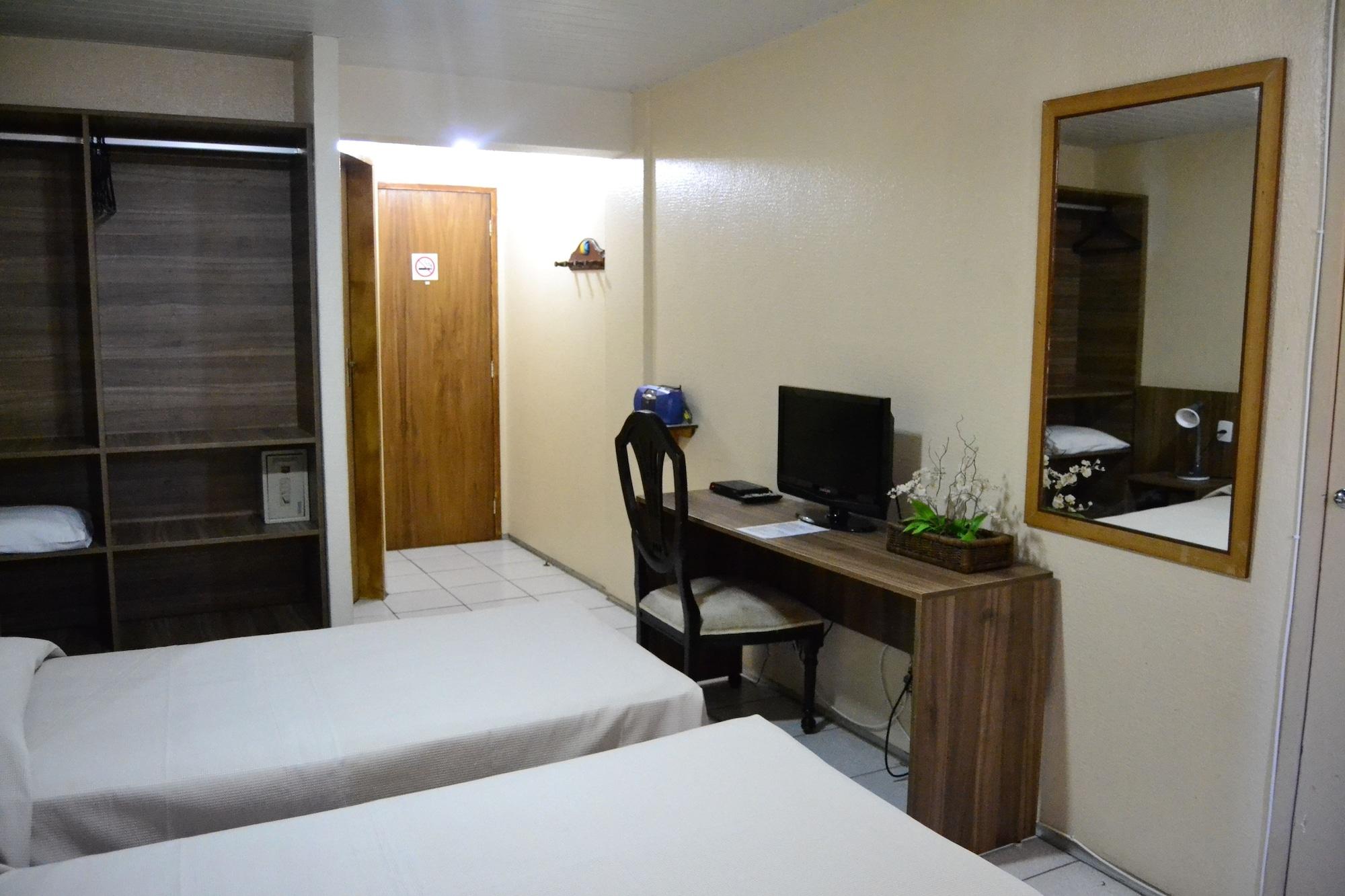 Hotel Casa De Praia Форталеза Екстериор снимка