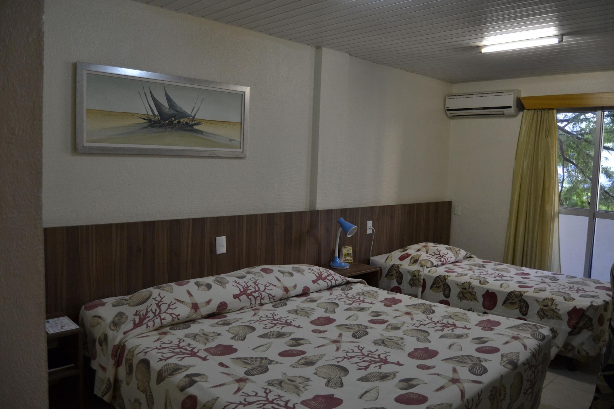 Hotel Casa De Praia Форталеза Екстериор снимка