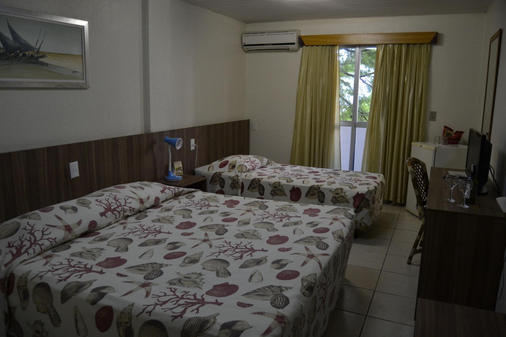 Hotel Casa De Praia Форталеза Екстериор снимка