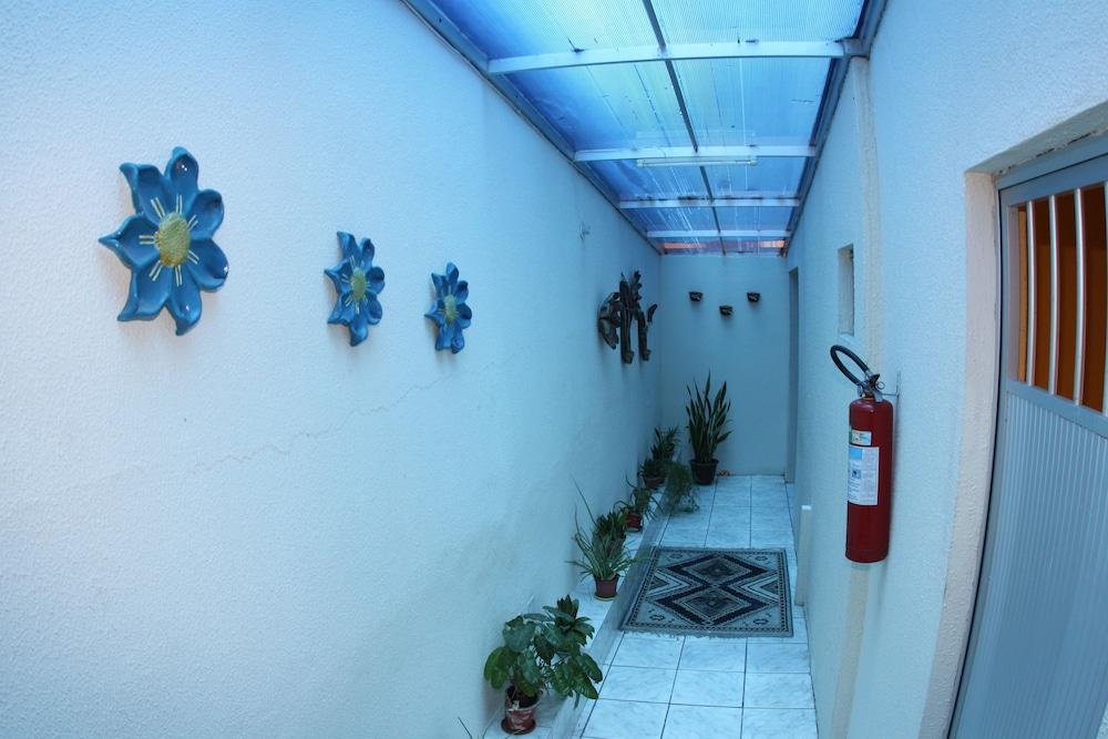 Hotel Casa De Praia Форталеза Екстериор снимка