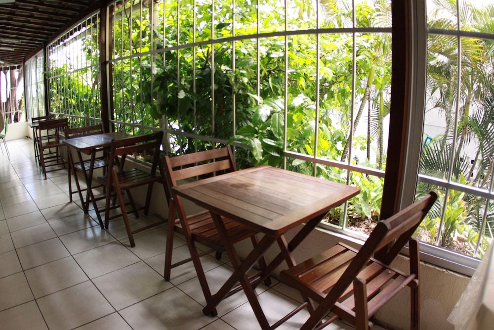 Hotel Casa De Praia Форталеза Екстериор снимка