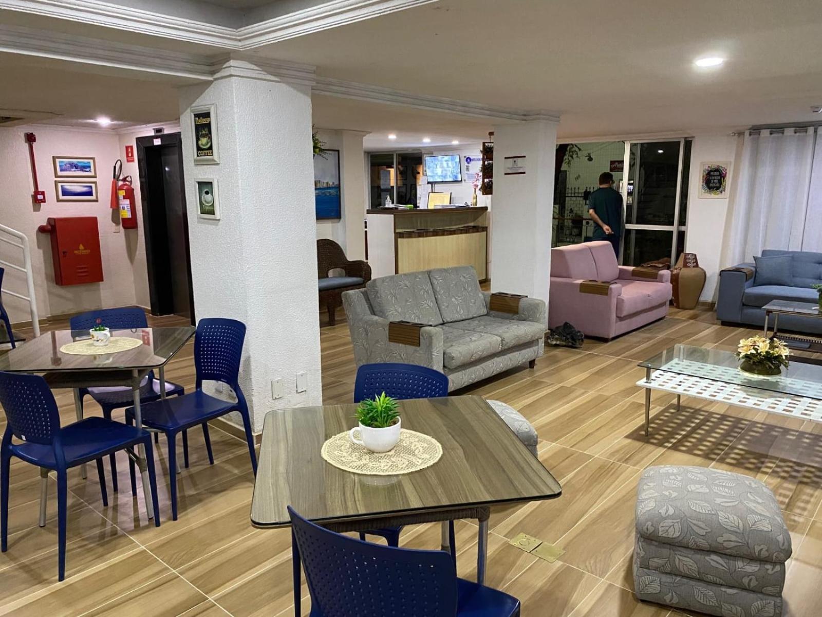 Hotel Casa De Praia Форталеза Екстериор снимка
