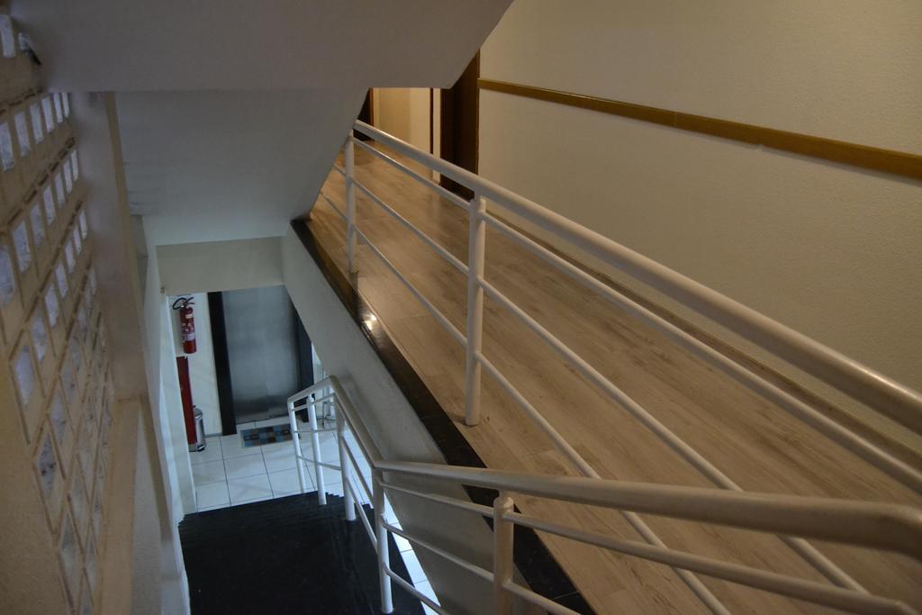 Hotel Casa De Praia Форталеза Екстериор снимка