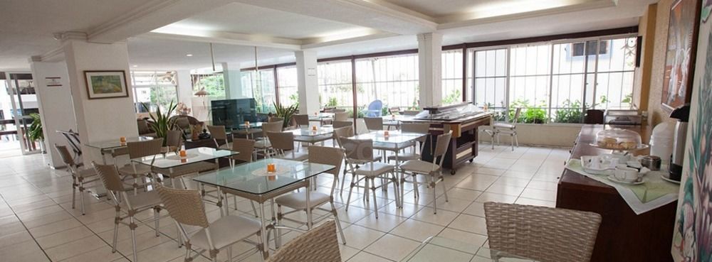 Hotel Casa De Praia Форталеза Екстериор снимка