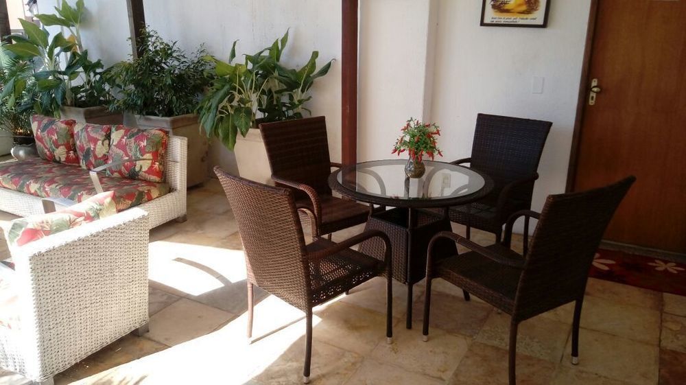 Hotel Casa De Praia Форталеза Екстериор снимка